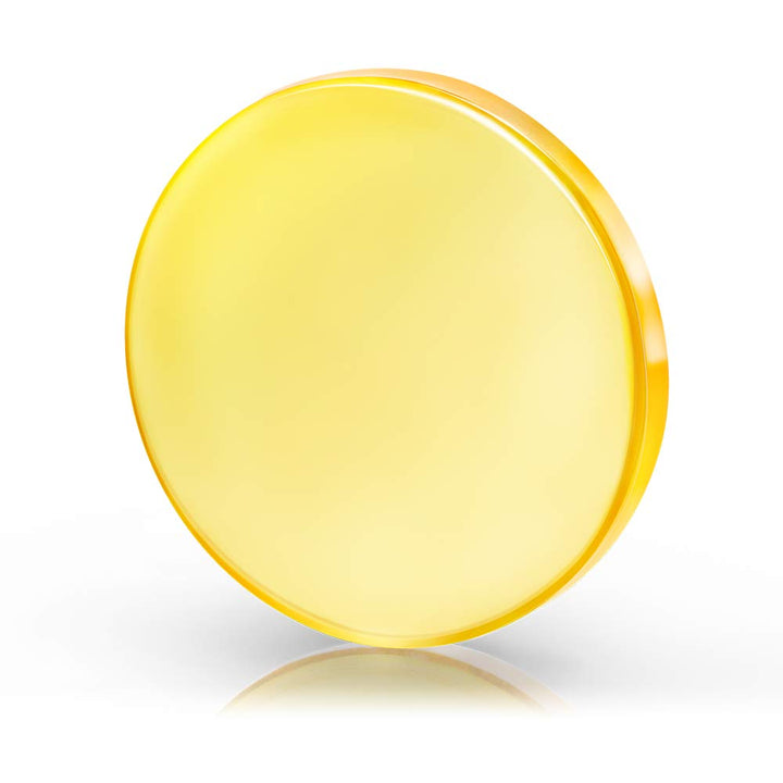 Cloudray CO2 Laser Focus Lens CO2 linsen CO2 Znse Fokuslinse CO2 Objektiv Mirror CO2 Laser Lens K40