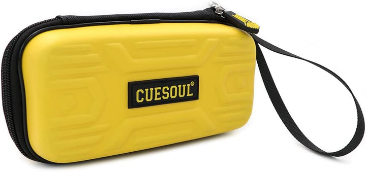 CUESOUL Beast Dart Hülle für Stahlspitzen-/Weichspitze -Darts,grosse Pfeile,die Speicheranpassungen
