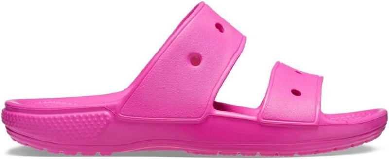 Crocs Unisex Classic Clogs 37/38 EU Juice, 37/38 EU Juice