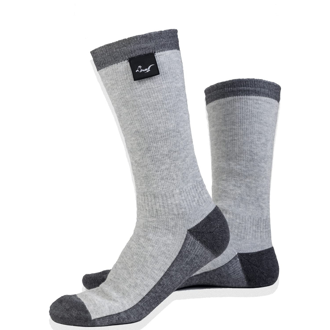 OTTERSHELL Wasserdichte Socken Damen und Herrn. Geeignet für Outdoor-Aktivitäten wie Golf, Radfahren