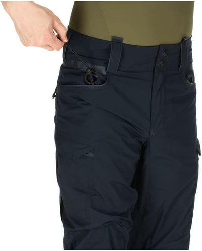 ClawGear Operator Combat Pant - universelle Militär Einsatzhose - Navy
