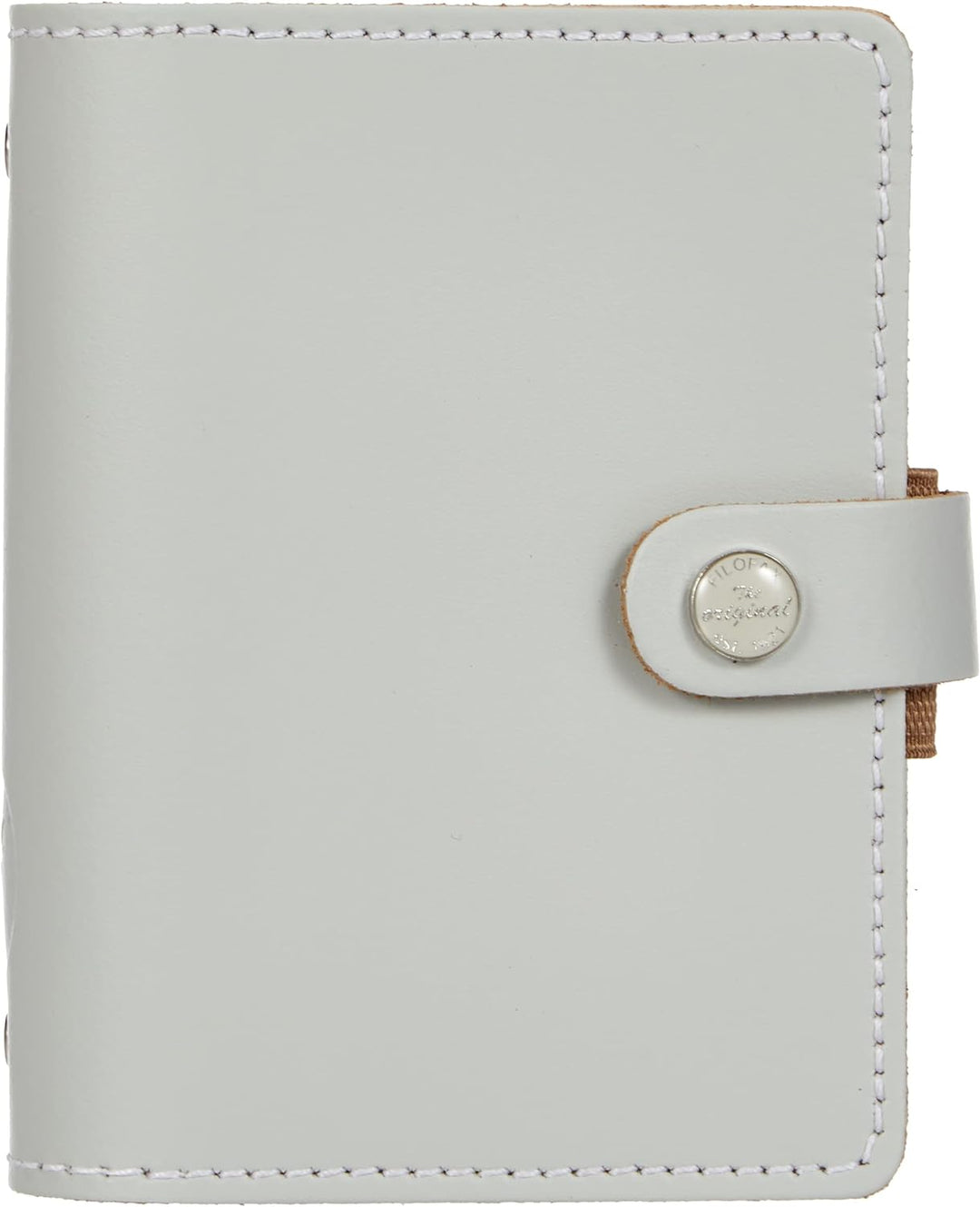 Filofax The Original Pocket Stone, stone