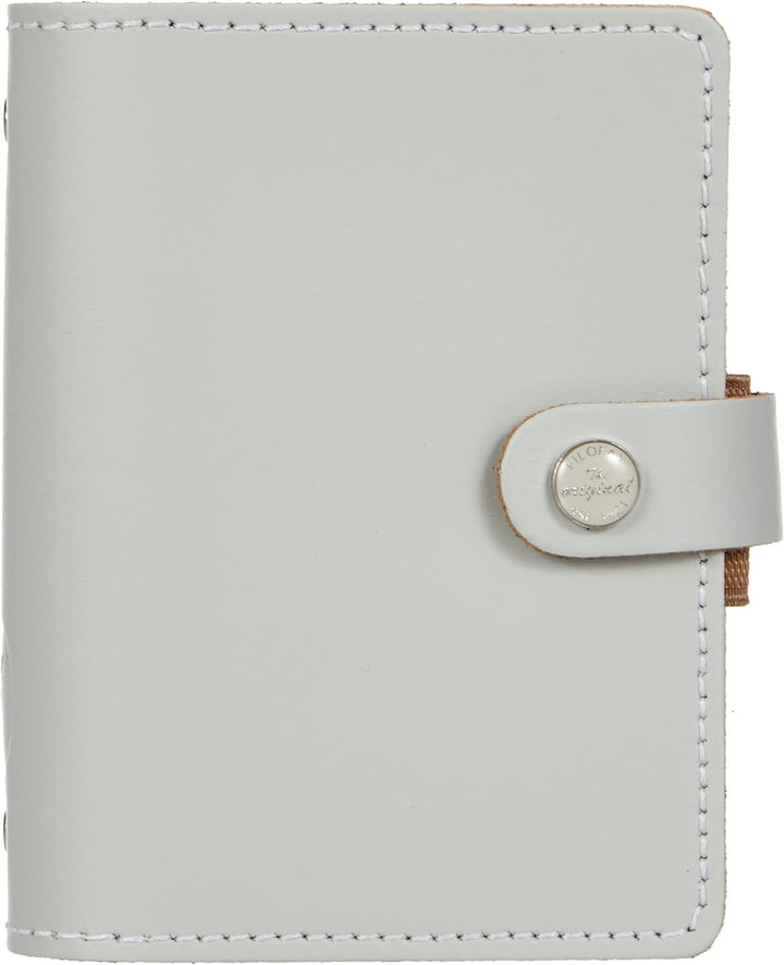 Filofax The Original Pocket Stone, stone