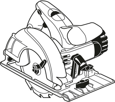 Bosch Accessories Bosch Professional 1x Kreissägeblatt Expert for Aluminium (für Aluminium, Sägeblat