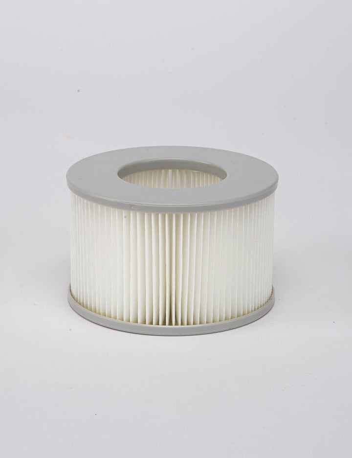 8 Stück Ersatz Filterkartusche für MSPA Filter – Ersatz Filter Kompatibel mit Whirlpool MSPA Modelle