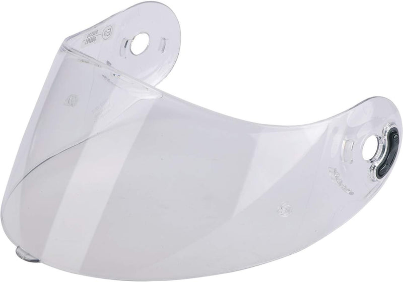 Visier für Helm X-LITE X-802 / X-802R / X-702 / X-603 klar