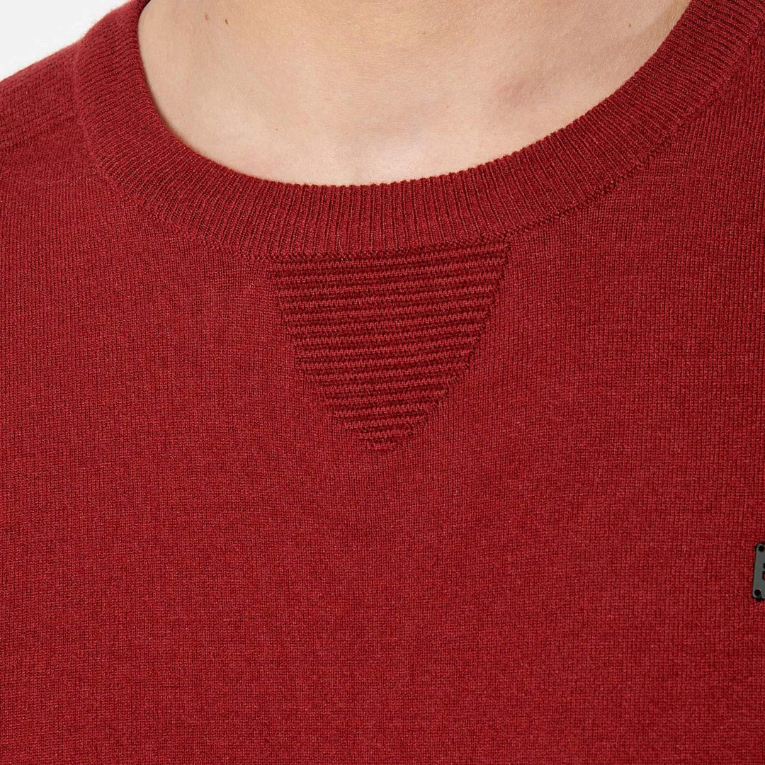 KAPORAL Aero Herren S Bordeaux, S Bordeaux