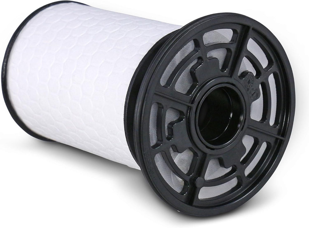 MANN-FILTER PU 7014 z - Kraftstofffilter Satz mit Dichtung / Dichtungssatz Kraftstofffilter – Für PK