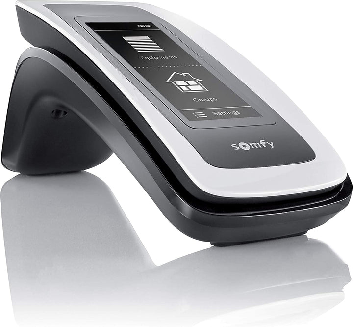 Somfy 1805251 Fernbedienung für Zentralisierung Nina IO Group