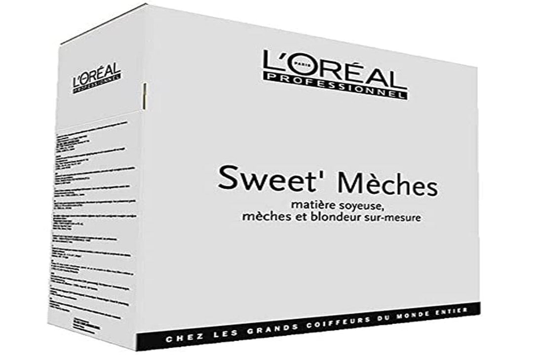 L'Oréal Professionnel Platinium Sweet Mèches