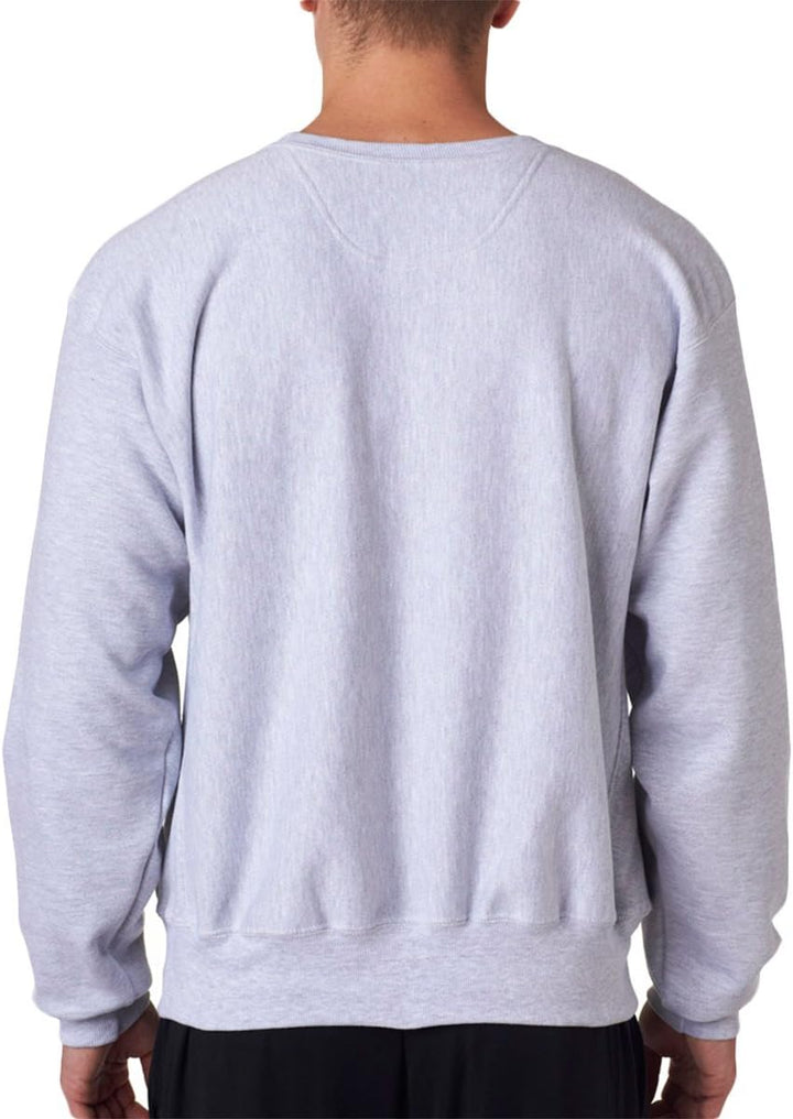 Champion Herren Reverse Weave Rundhalsausschnitt M Sport Royal, M Sport Royal