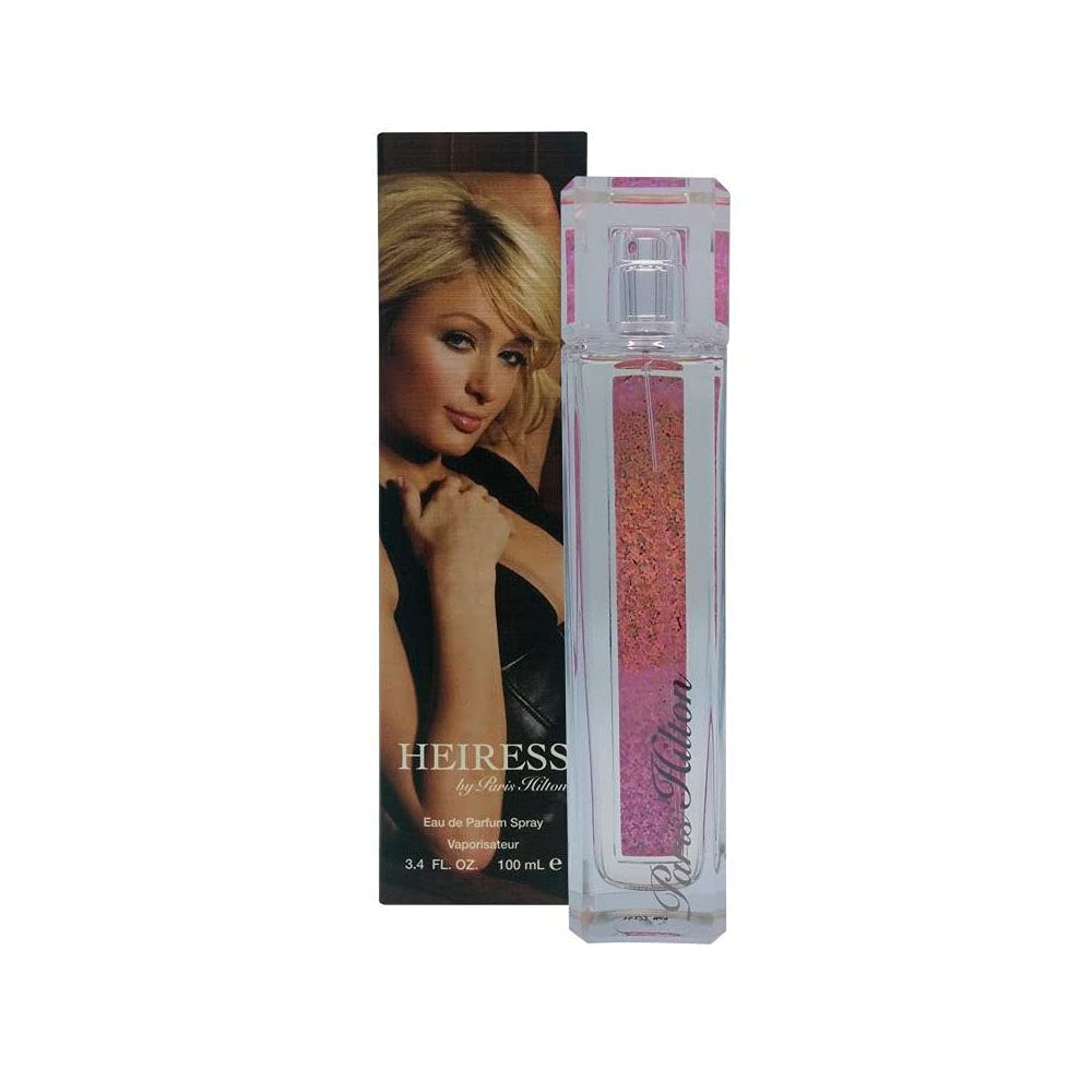 Paris Hilton Heiress Eau de Parfum Spray 100ml