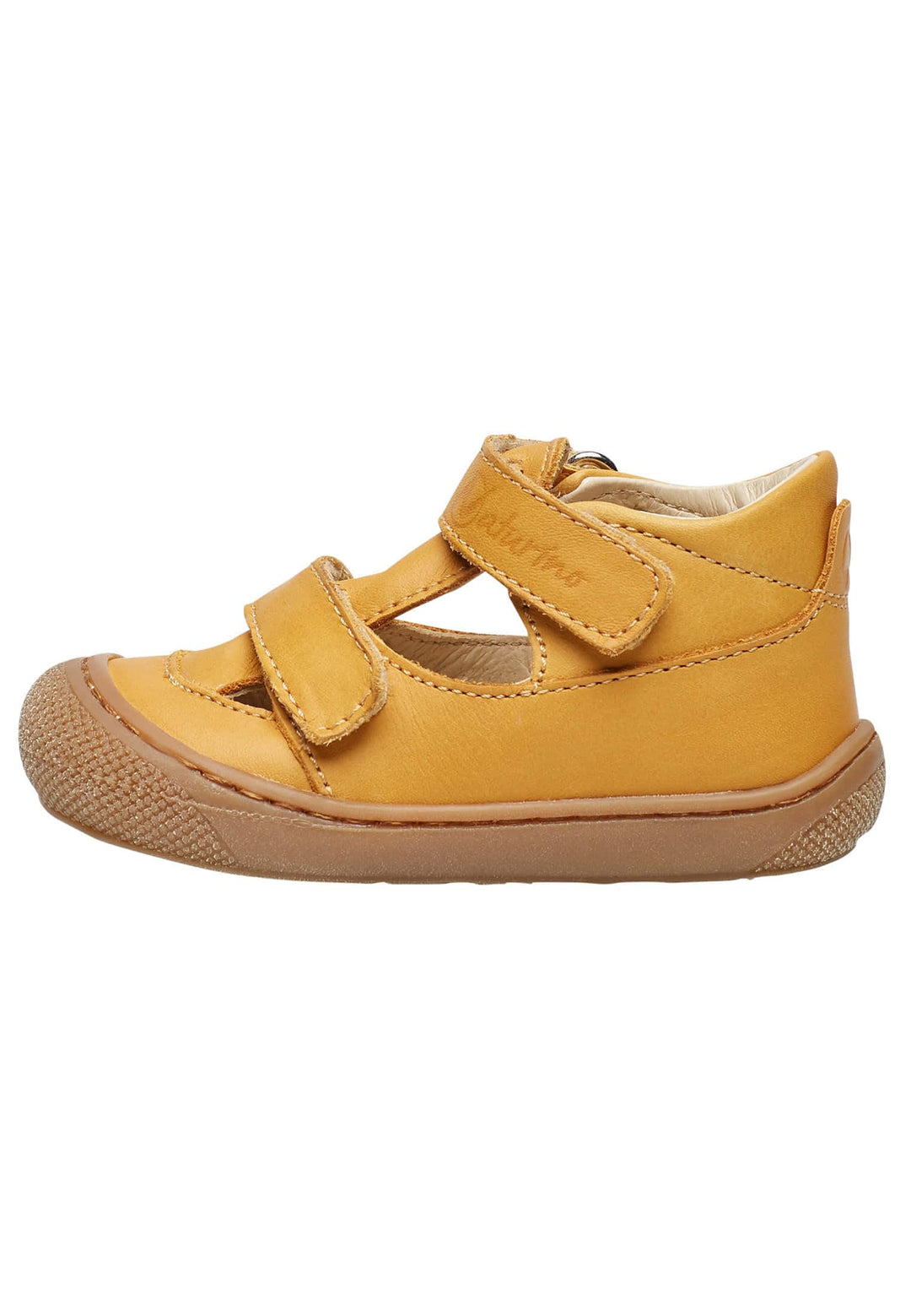 Naturino Halb geschlossene Sandalen 20 EU Orange, 20 EU Orange