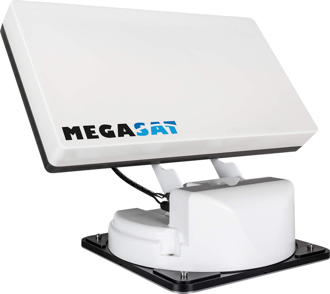 Megasat Sat-Anlage Traveller-Man 2