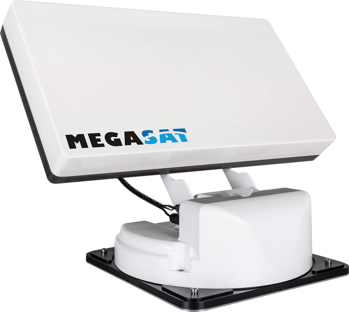 Megasat Sat-Anlage Traveller-Man 2