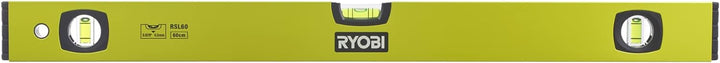 RYOBI Wasserwaage RSL60, 60 cm 60,00 cm, 60,00 cm