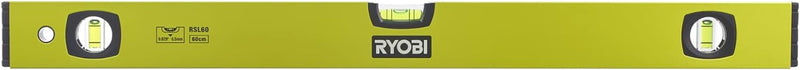 RYOBI Wasserwaage RSL60, 60 cm 60,00 cm, 60,00 cm