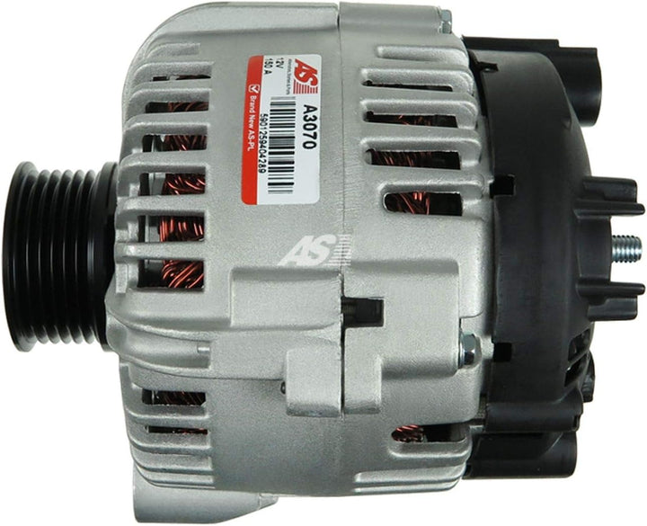 ASPL A3070 Lichtmaschinen
