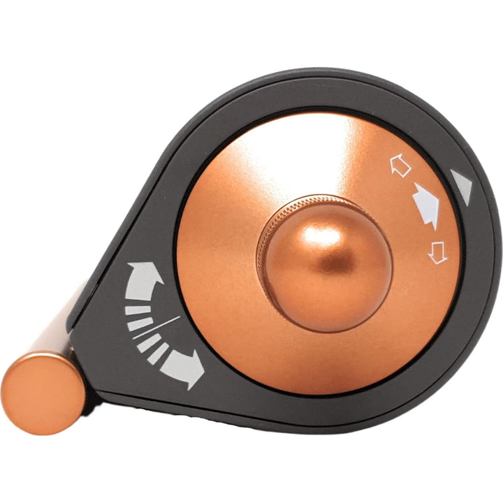 Dyson - 971895-03 Aufsatz für Airwrap Multistyler Trocknungsaufsatz Coanda-Effekt