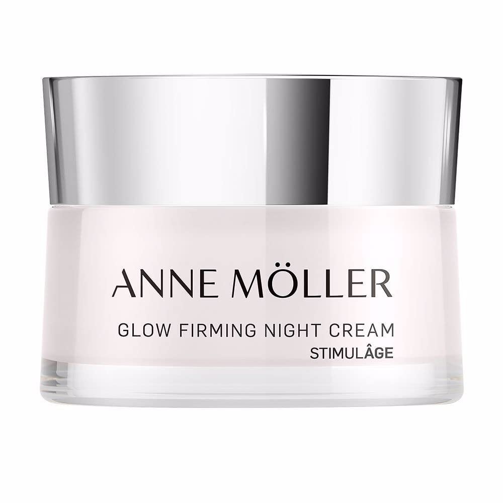 STIMULÃ‚GE glow firming night cream 50 ml