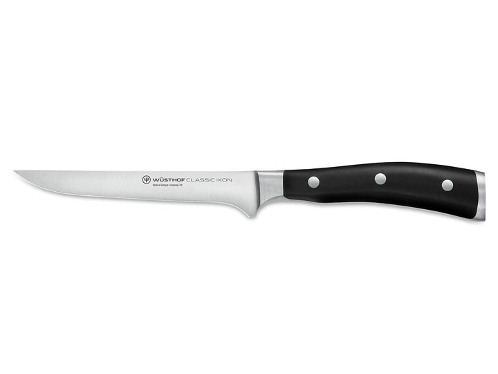 WÜSTHOF Classic Ikon Ausbeinmesser 14