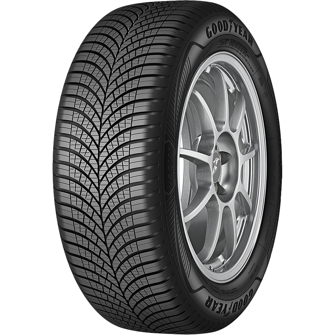 Goodyear Vector 4Seasons Gen-3 | Ganzjahresreifen