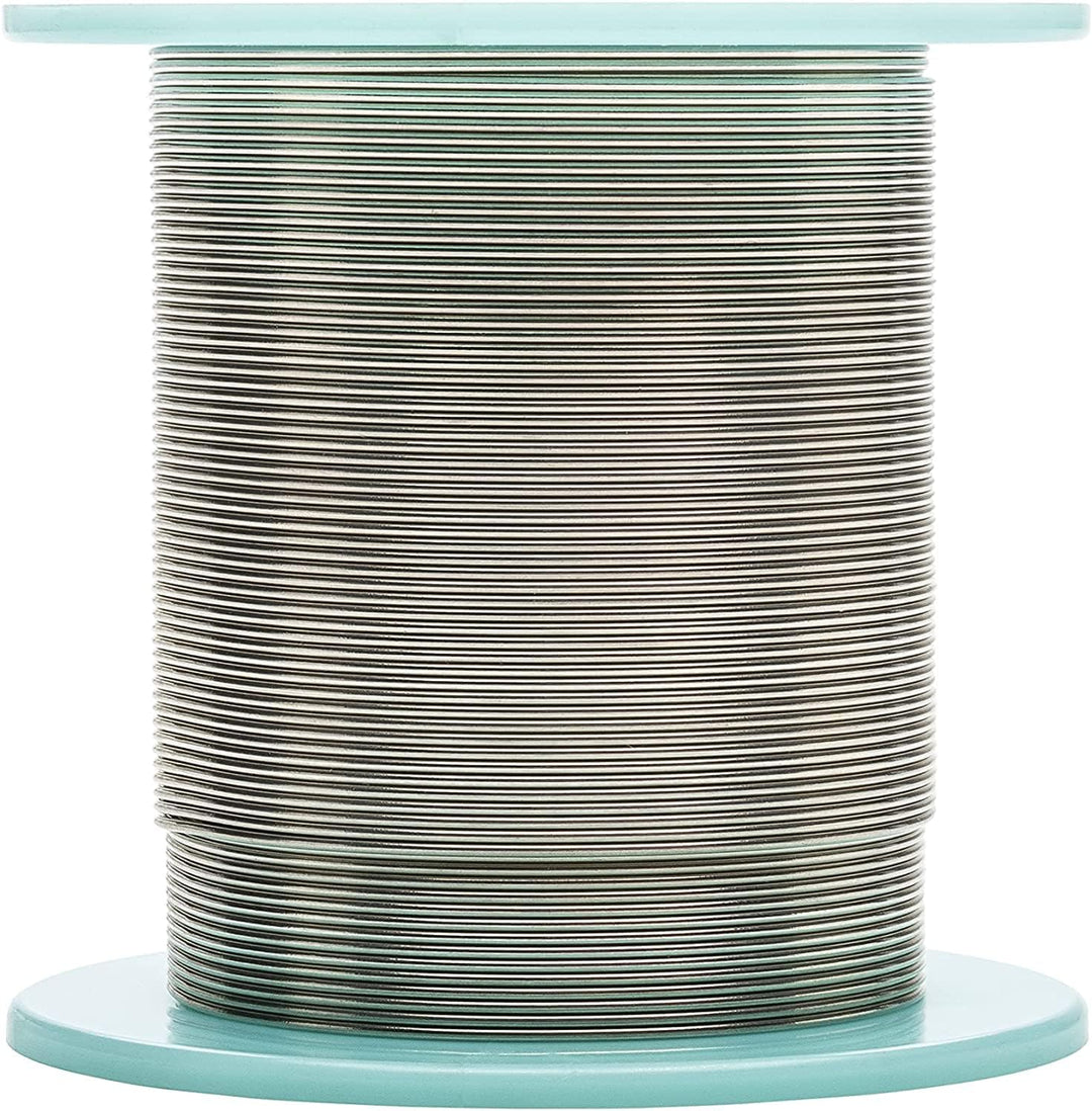 Weller WSW SAC M1 (T0051402599) Bleifreier Lötdraht, Ø 0,8mm, Legierung Sn96.5Ag3Cu0.5, Flussmittelg