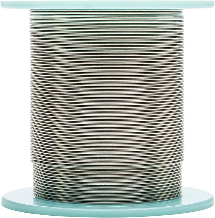 Weller WSW SAC M1 (T0051402599) Bleifreier Lötdraht, Ø 0,8mm, Legierung Sn96.5Ag3Cu0.5, Flussmittelg