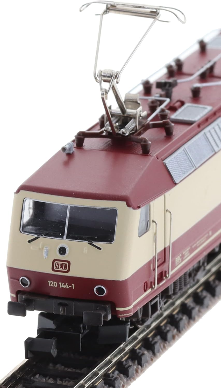 MiniTrix 16027 - E-Lok BR 120 der SEL