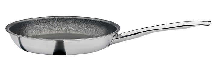 Spring Vulcano Intense Pro Bratpfanne / Ø28cm / Antihaftbeschichtet mit Schweizer Bergkristallen/kra
