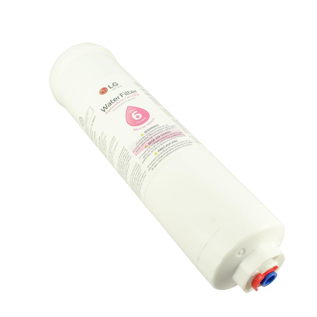 UNIVERSALE Kühlschrank-Wasserfilter LG 5231JA2010A SKL, 1 Stück, NSF-zertifiziert