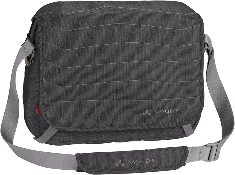 VAUDE Unisex Torpet Ii Taschen Einheitsgrösse Schwarz, Einheitsgrösse Schwarz