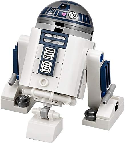 LEGO® 30611 StarWars® R2-D2 Bausatz 2017 Polybag
