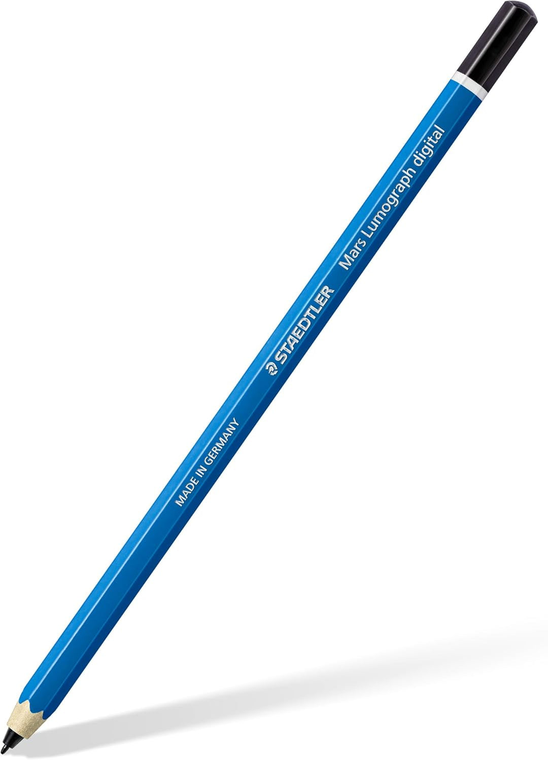 Staedtler Mars Lumograph digital classic 180 22. EMR Stylus. Eingabestift für digitales Schreiben un