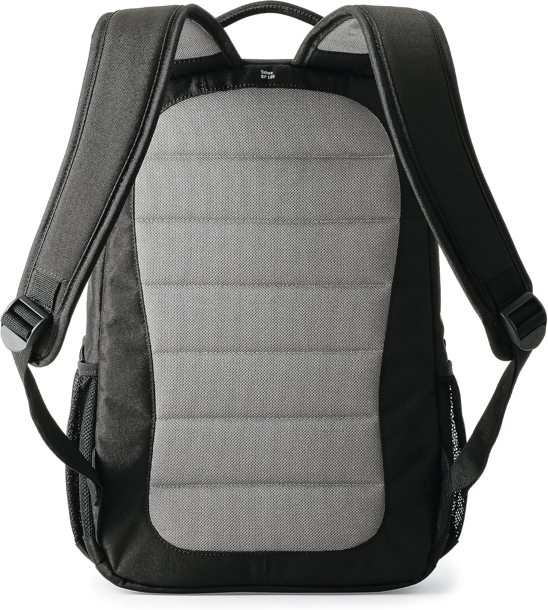 Manfrotto Befree Advanced Foto-Reisestativ-Kit mit Drehverschluss, Aluminium, Kugelkopf und Lowepro
