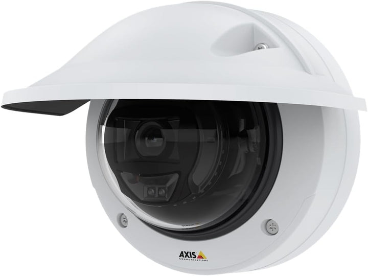 NET CAMERA P3268-LVE DOME/02332-001 AXIS