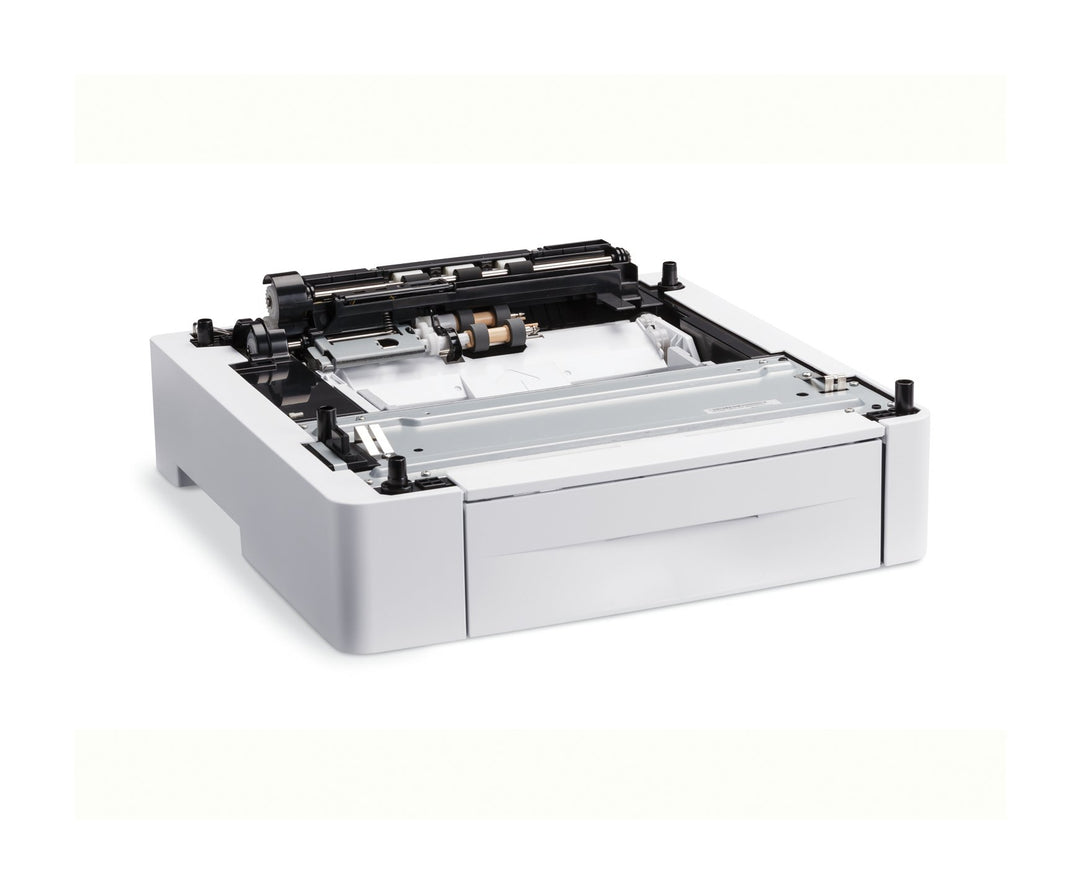 Xerox 097S04400 550 Blatt Becken Netzteil – Becken von Stromversorgung (550 Blatt, Phaser 6600 WorkC