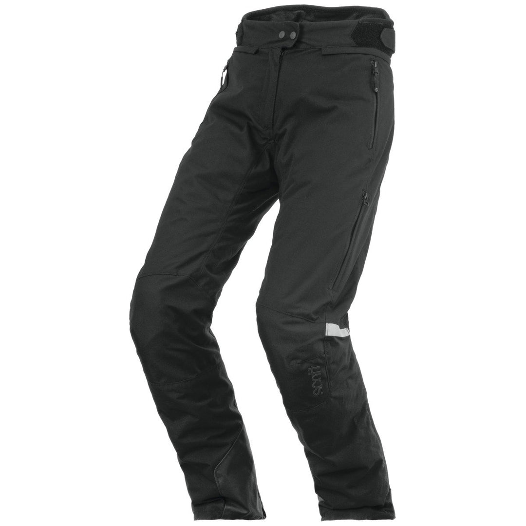 Scott Technit TP Damen Motorrad Hose schwarz 2016: Grösse: 44