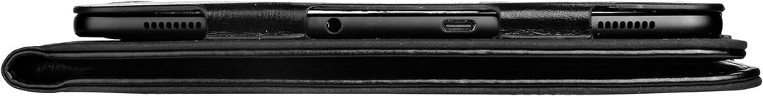 MQ für Galaxy Tab S3 9.7 - Bluetooth Tastatur Tasche mit Multifunktions-Touchpad für Samsung Galaxy