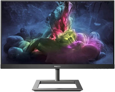 Philips 272E1GAJ - 27 Zoll FHD Gaming Monitor, 144 Hertz, 1ms, FreeSync Premium (1920x1080, HDMI, Di