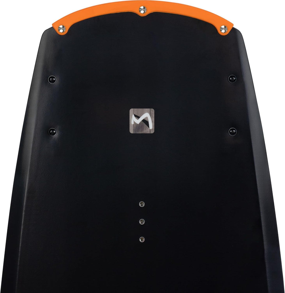 Mesle Board Bumper Twin Tip, Spitzen- & Endenschoner für Wakeboards, Kiteboards & Snowboards