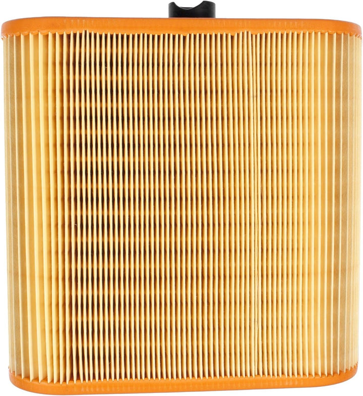 Mahle Knecht LX 1590 Luftfilter