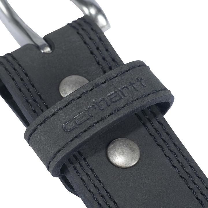 Carhartt Herren Lässige Robuste Gürtel für Herren, Erhältlich in Verschiedenen Stilen, Farben und Gr