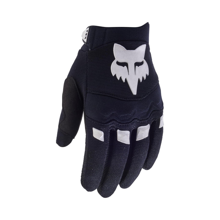 Fox Racing Unisex Kinder Yth Dirtpaw Glove Windbreaker XS Schwarz, XS Schwarz