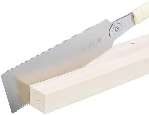 BLUEHARD Saw Fine pitch 240mm 651 by Gyokucho