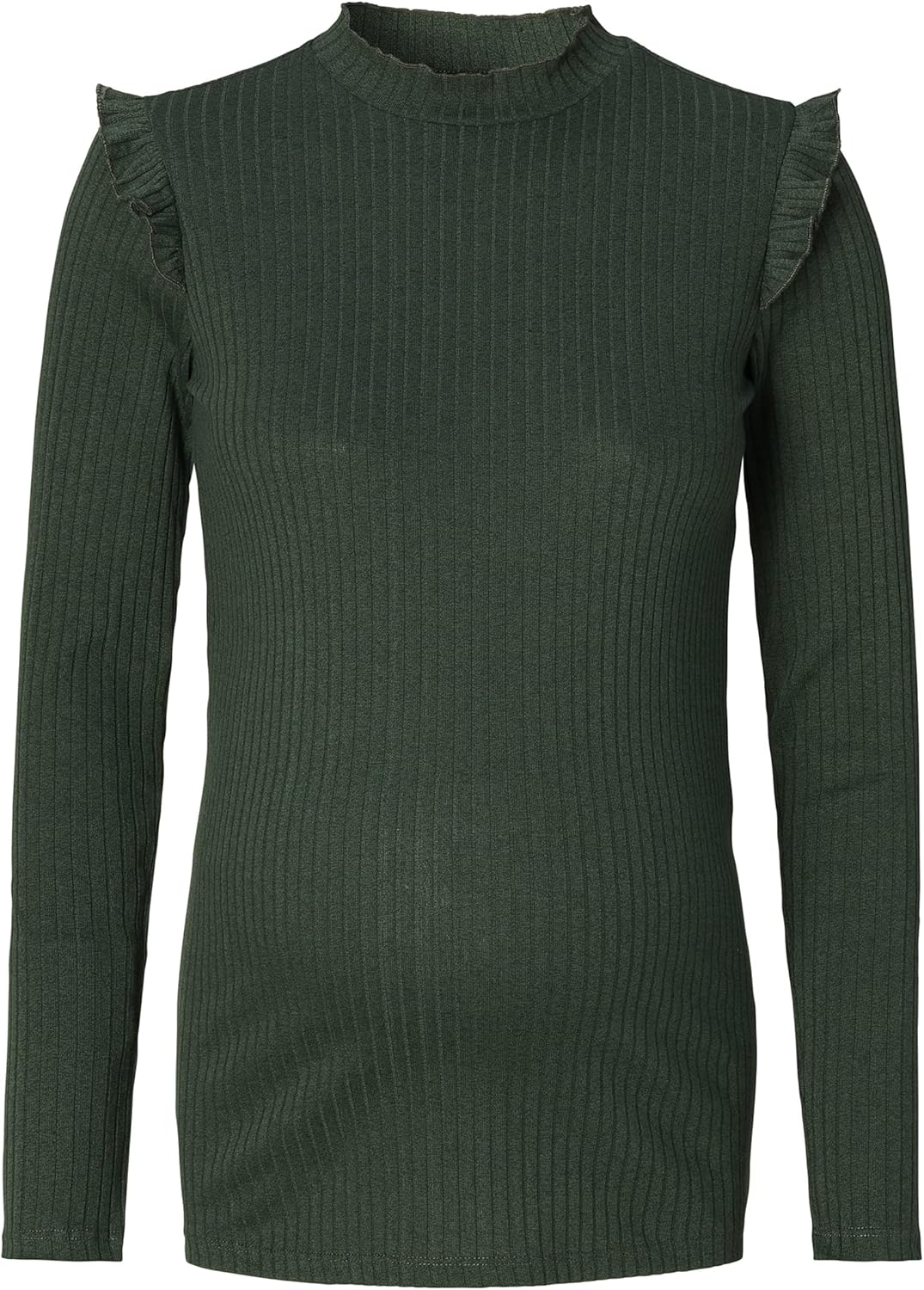 Supermom Damen Tee Bristol Long Sleeve T-Shirt 42 Thyme, 42 Thyme