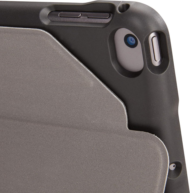 Case Logic SnapView Case für iPad mini® Black, Black