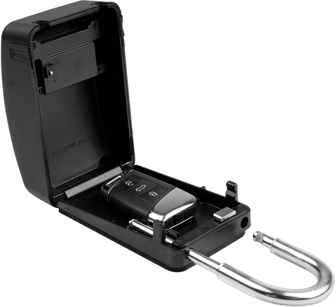Surf Logic Premium Schloss/Schlüssel Box - Security Lock