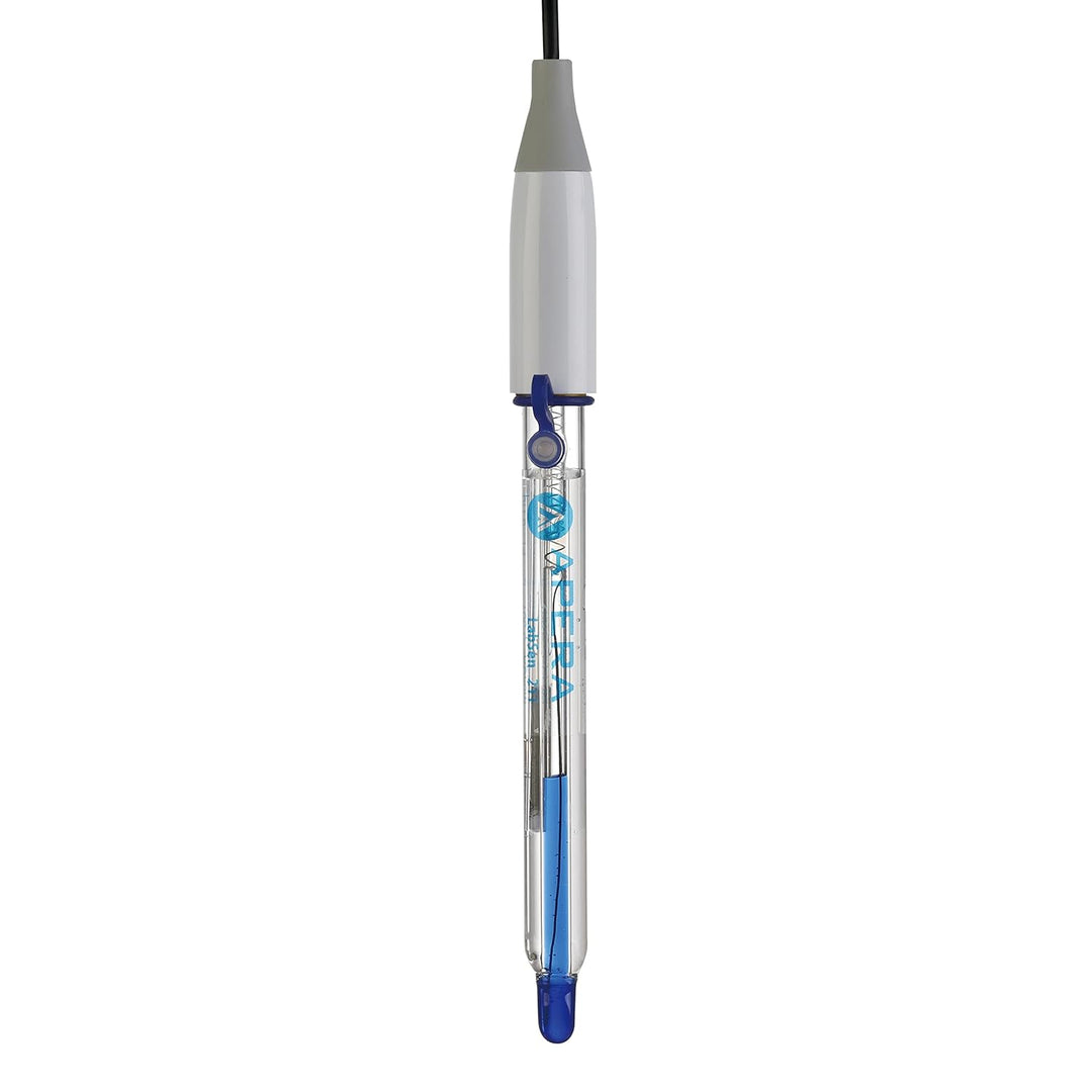 Apera Instruments LabSen 211 kombinierte Glas-pH-Elektrode, TRIS kompatibel, BNC-Anschluss (Messbere