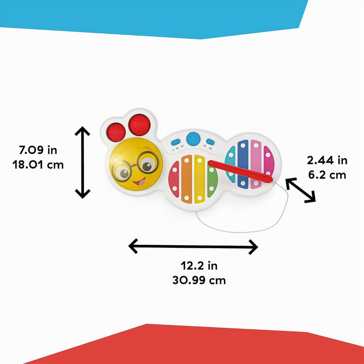 Baby Einstein Cal&